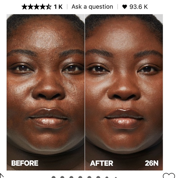 Brand new milk makeup future fluid in 26N - Picture 2 of 8